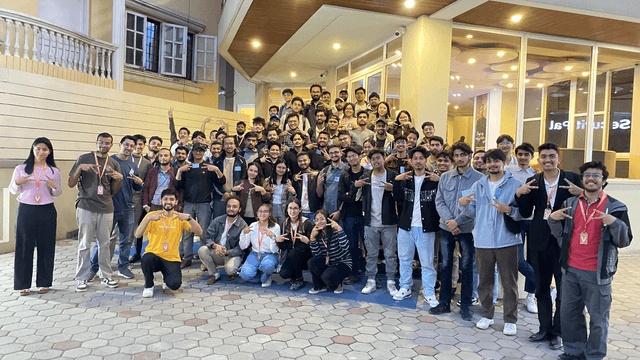 Open source collaboration