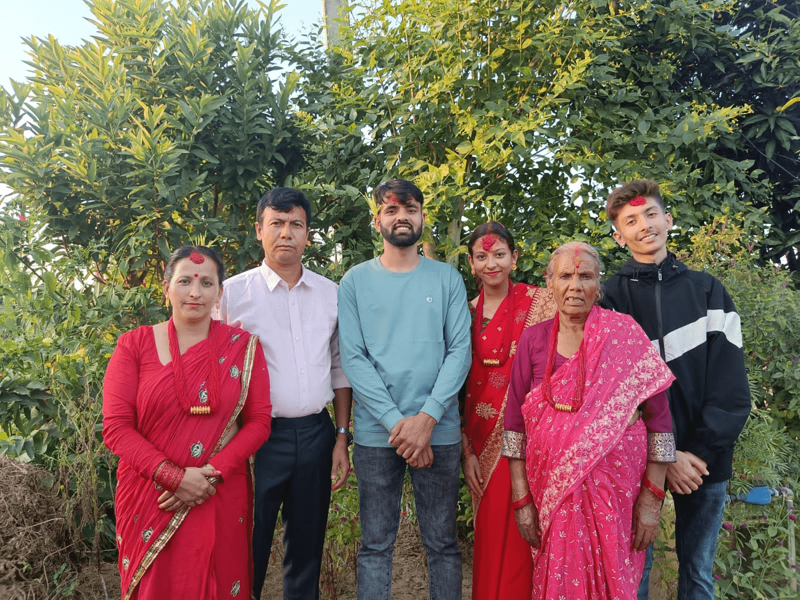 Dashain 2023