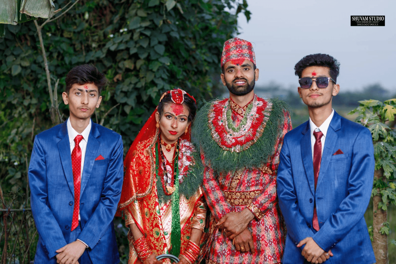 Wedding Ceremony