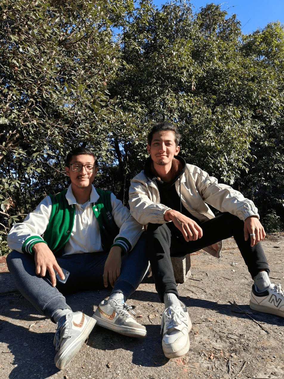 Phulchowki Hike