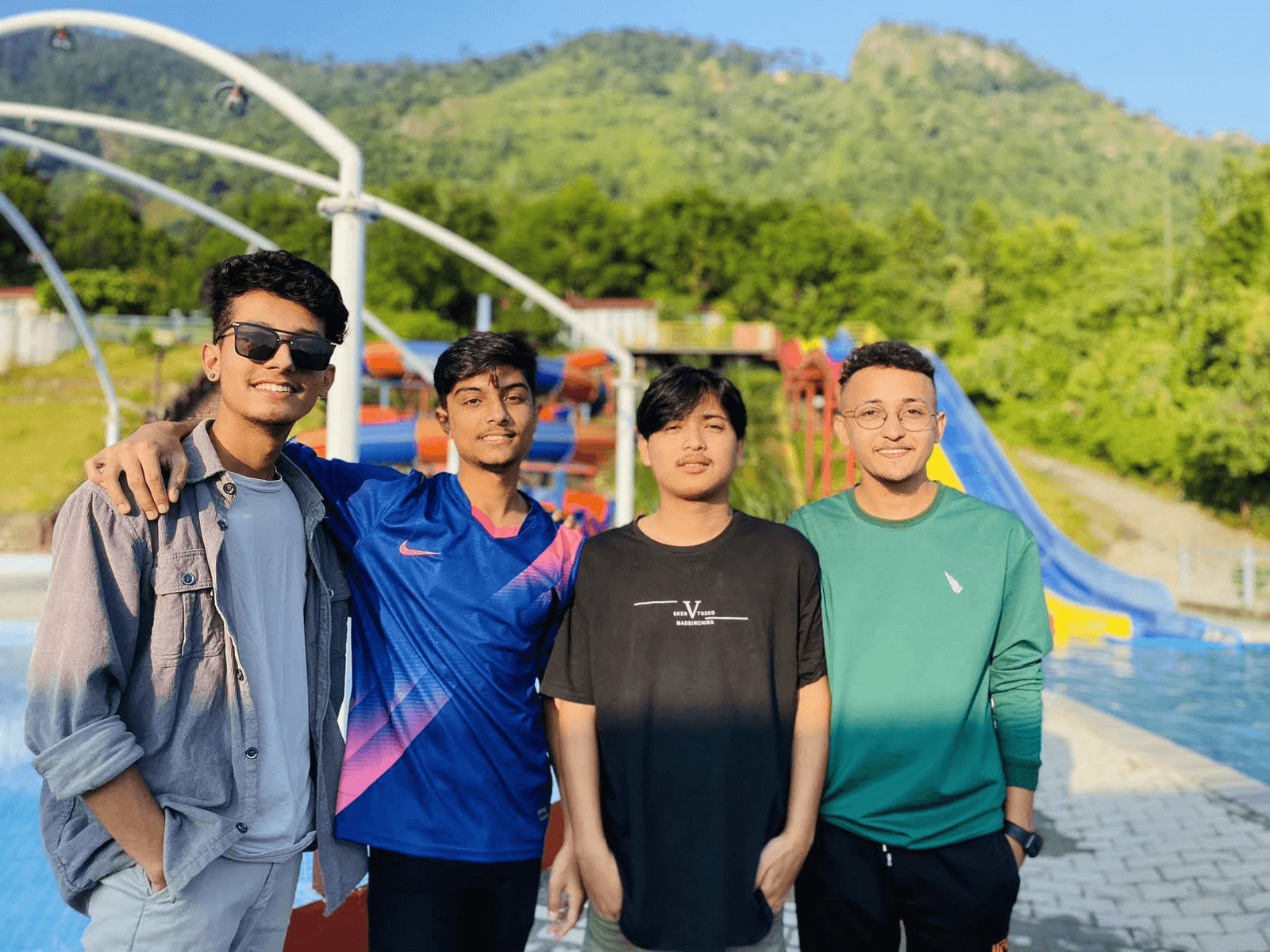 Kabilas Resort