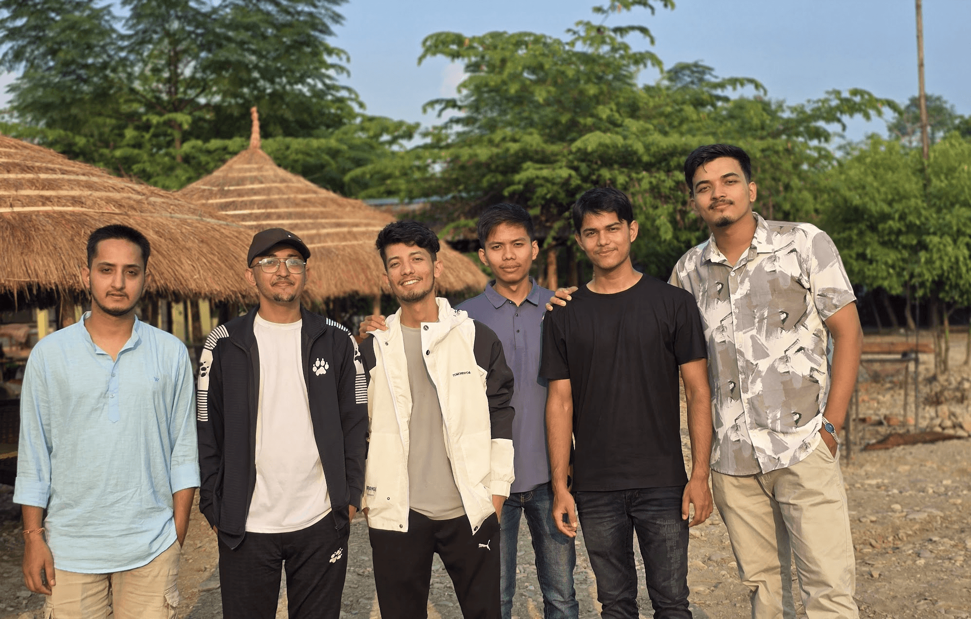Sauraha Chitwan