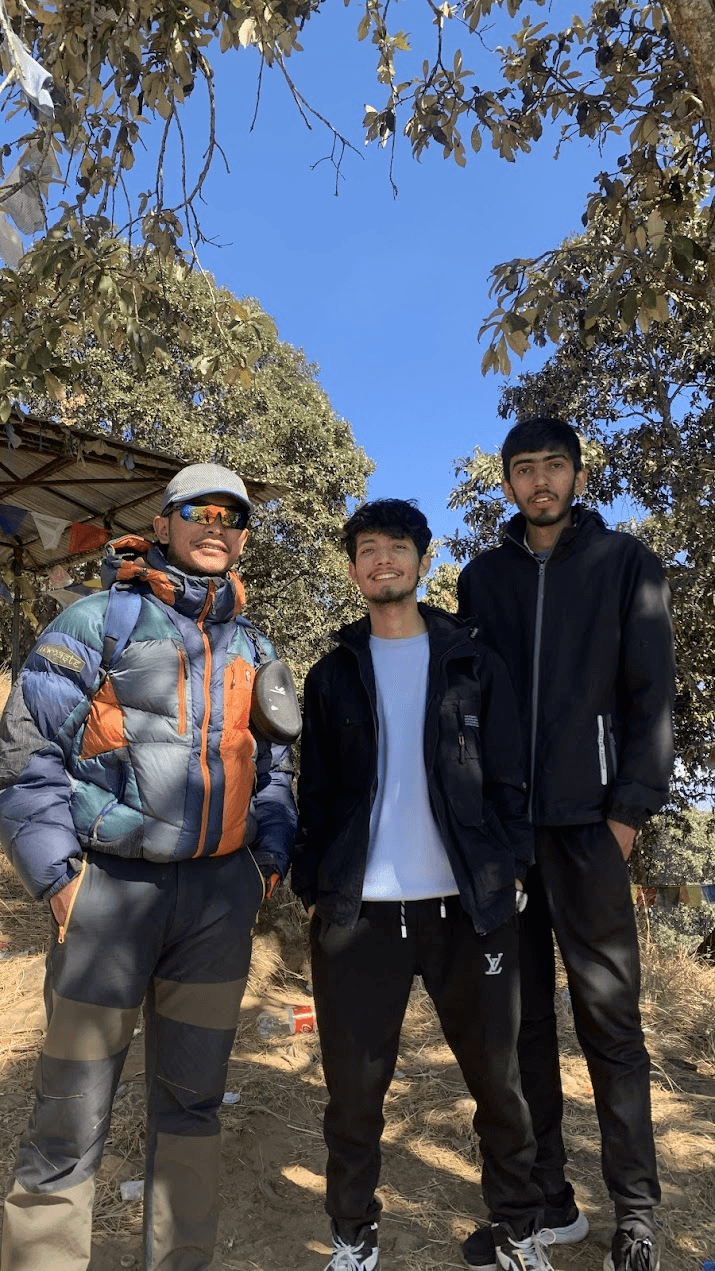 Jamacho Hike