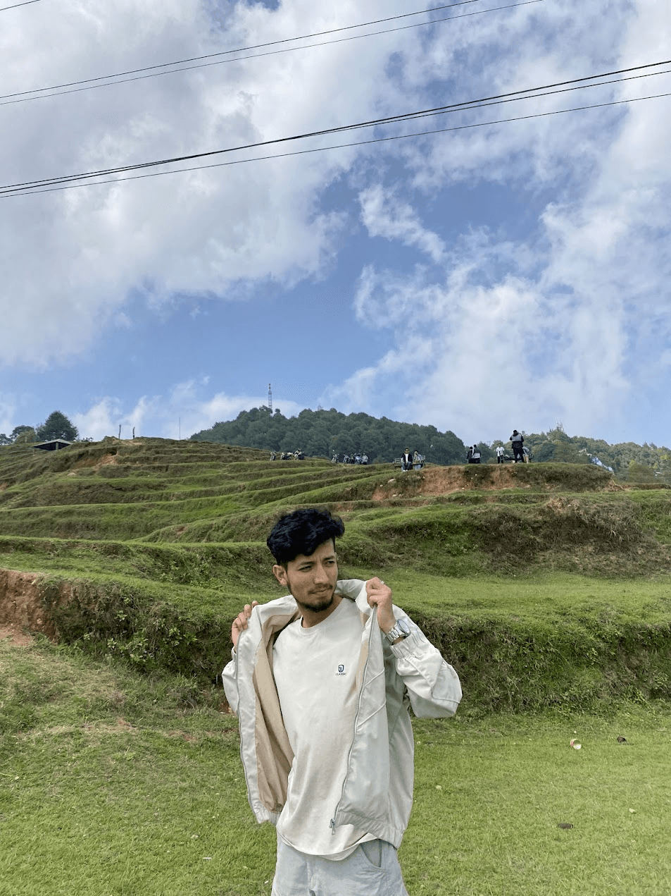 Kakani