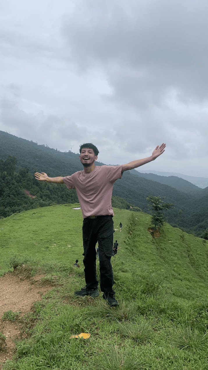 Sundarijal