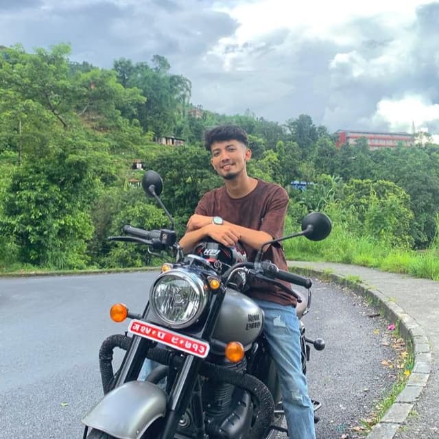 Profile image