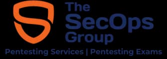 The SecOps Group logo
