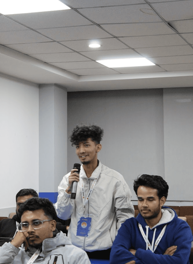 Gnome Asia Summit 2023