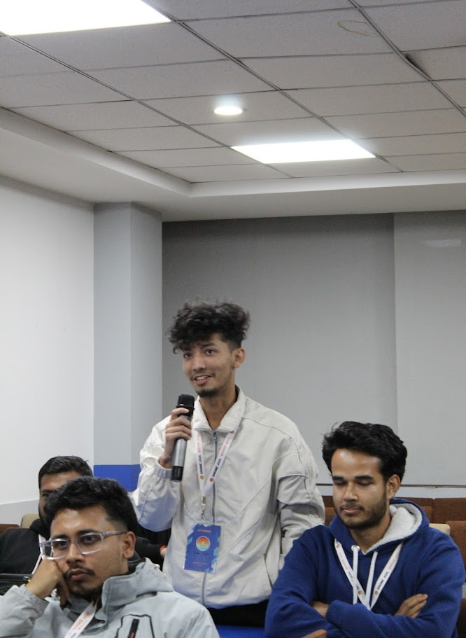 Gnome Asia Summit 2023
