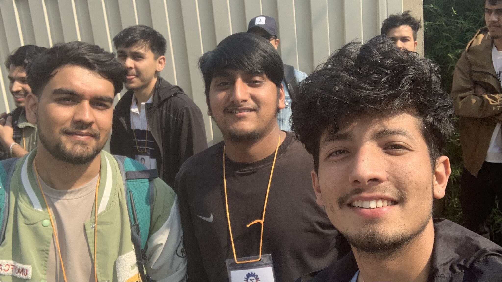 OWASP EVENT 2025
